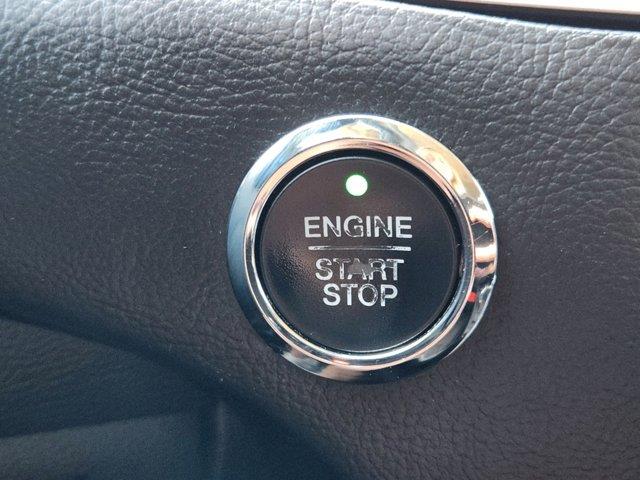 2016 Ford Edge SEL 16