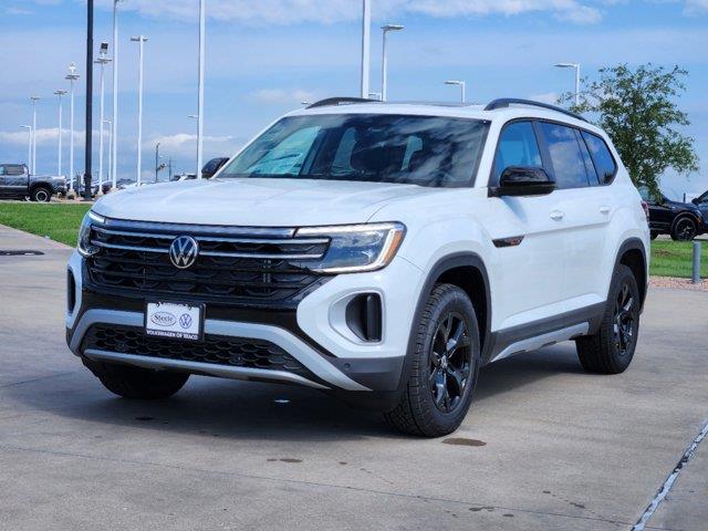 2024 Volkswagen Atlas 2.0T Peak Edition SE w/Technology 2