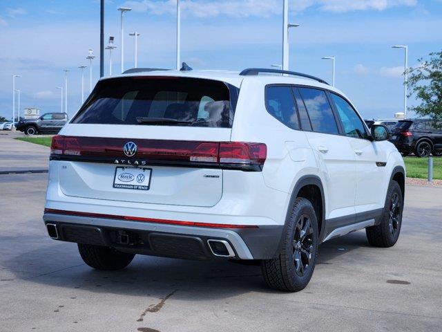 2024 Volkswagen Atlas 2.0T Peak Edition SE w/Technology 3