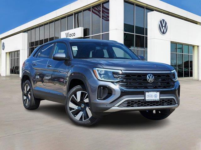 2024 Volkswagen Atlas Cross Sport 2.0T SE w/Technology 1