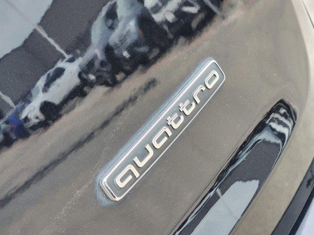 2021 Audi Q7 Premium Plus 8