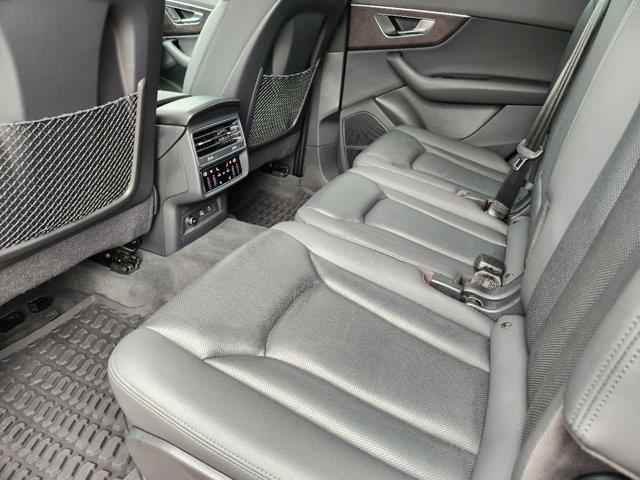 2021 Audi Q7 Premium Plus 20