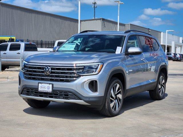 2024 Volkswagen Atlas 2.0T SE w/Technology 2