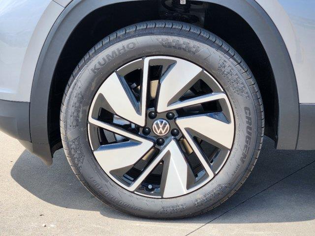 2024 Volkswagen Atlas 2.0T SE w/Technology 7