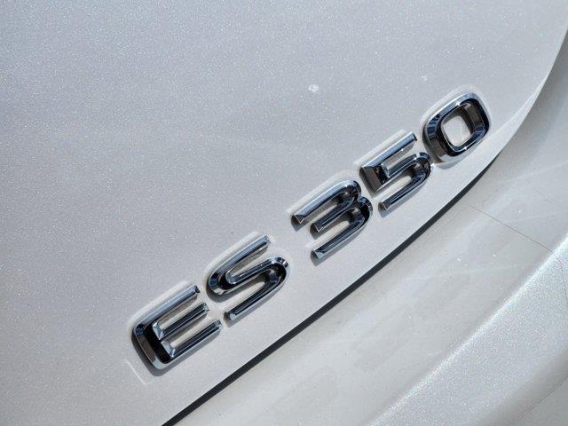 2019 Lexus ES ES 350 8