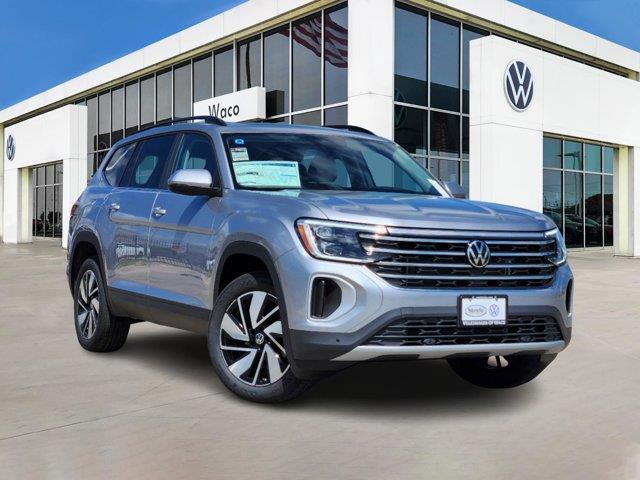 2024 Volkswagen Atlas 2.0T SE w/Technology 1