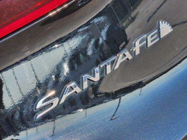 2023 Hyundai Santa Fe SEL 8