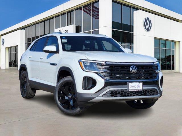 2024 Volkswagen Atlas Cross Sport 2.0T SE w/Technology 1