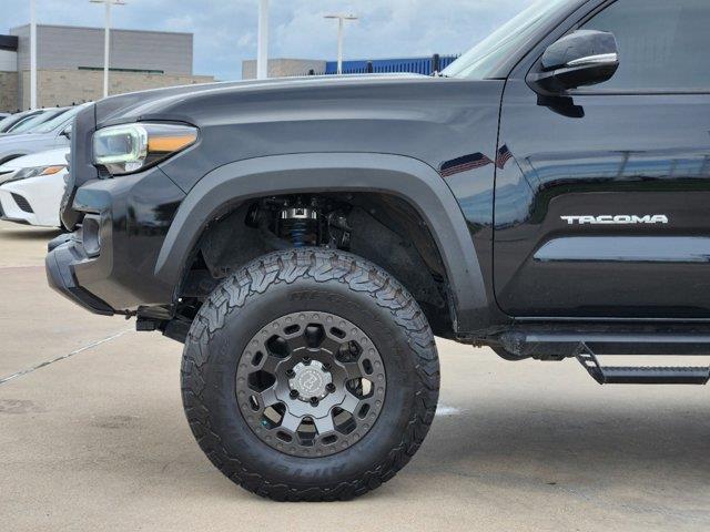 2021 Toyota Tacoma 4WD TRD Off Road 6