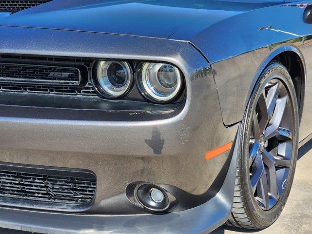 2021 Dodge Challenger GT 5