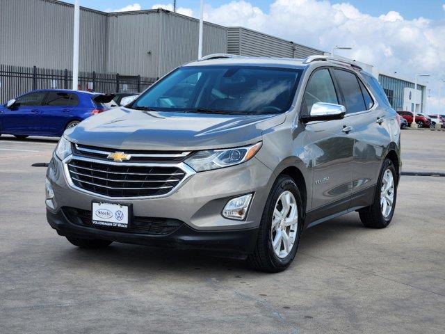 2019 Chevrolet Equinox Premier 2