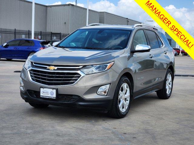 2019 Chevrolet Equinox Premier 2