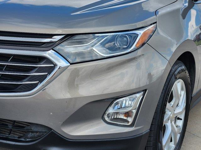 2019 Chevrolet Equinox Premier 5