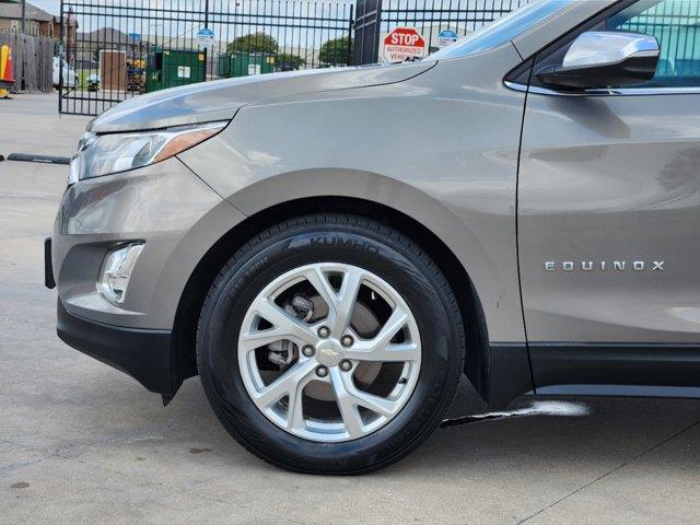 2019 Chevrolet Equinox Premier 6