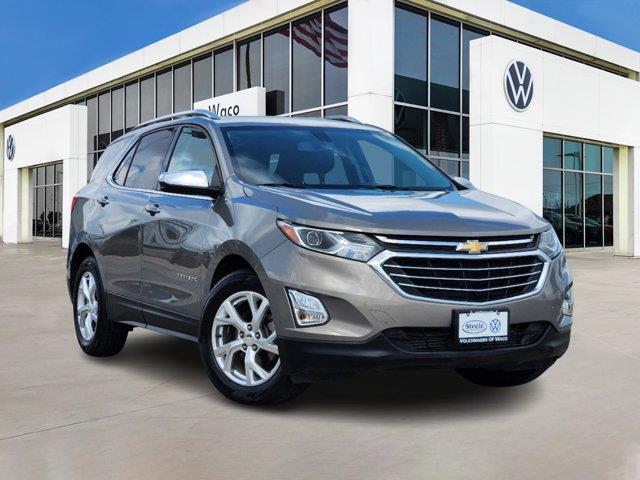 2019 Chevrolet Equinox Premier 1