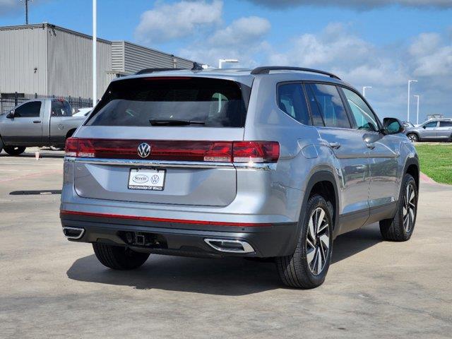 2024 Volkswagen Atlas 2.0T SE w/Technology 3