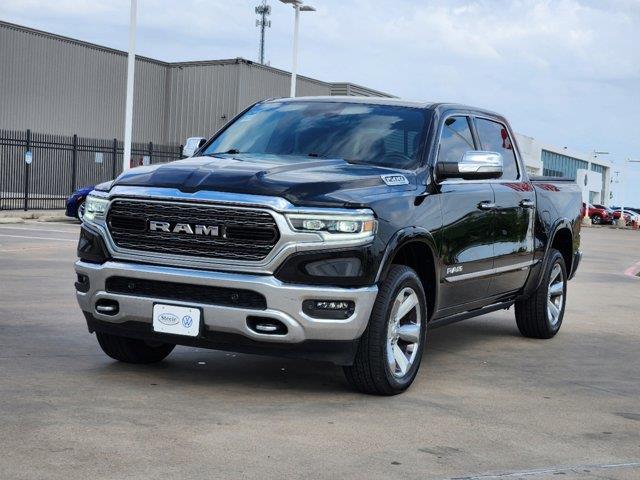 2022 Ram 1500 Limited 2