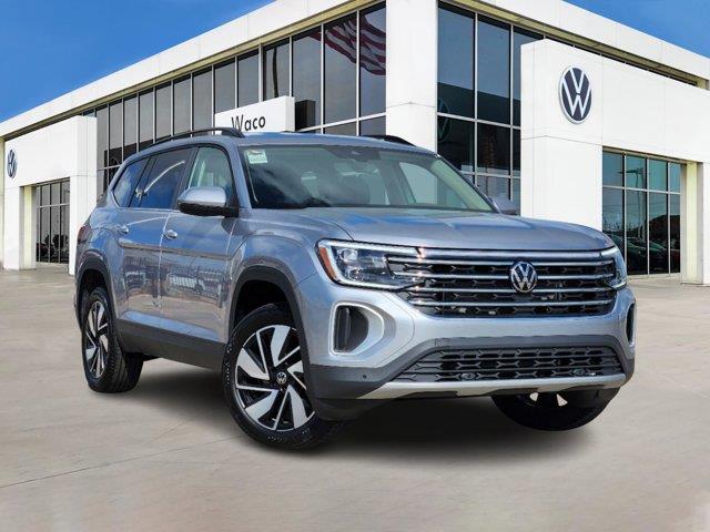 2024 Volkswagen Atlas 2.0T SE w/Technology 1