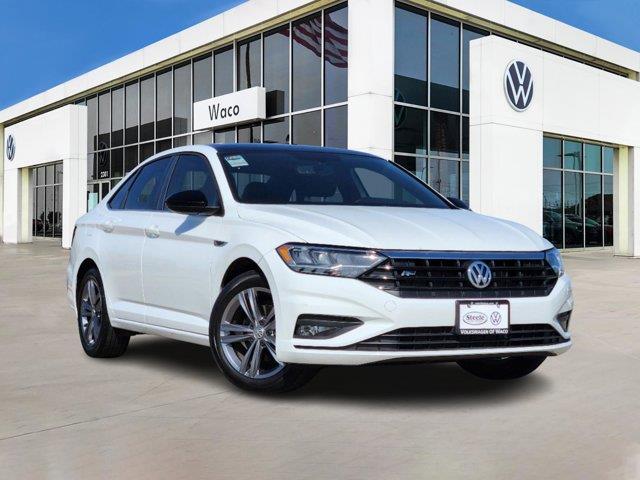 2021 Volkswagen Jetta R-Line 1