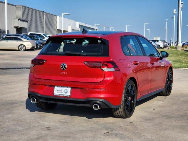 2024 Volkswagen Golf GTI 380 SE 3