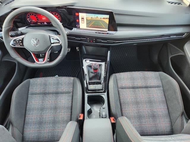 2024 Volkswagen Golf GTI 380 SE 20