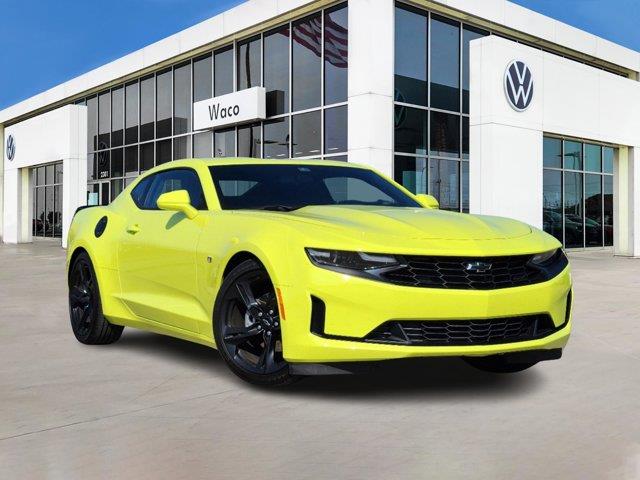 2021 Chevrolet Camaro 1LT 1