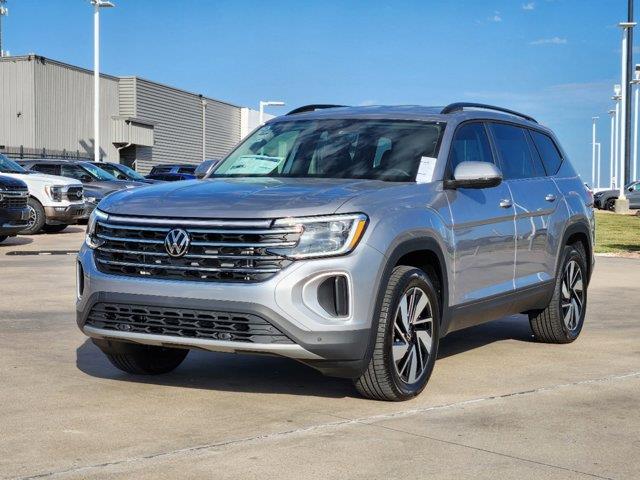 2024 Volkswagen Atlas 2.0T SE w/Technology 2