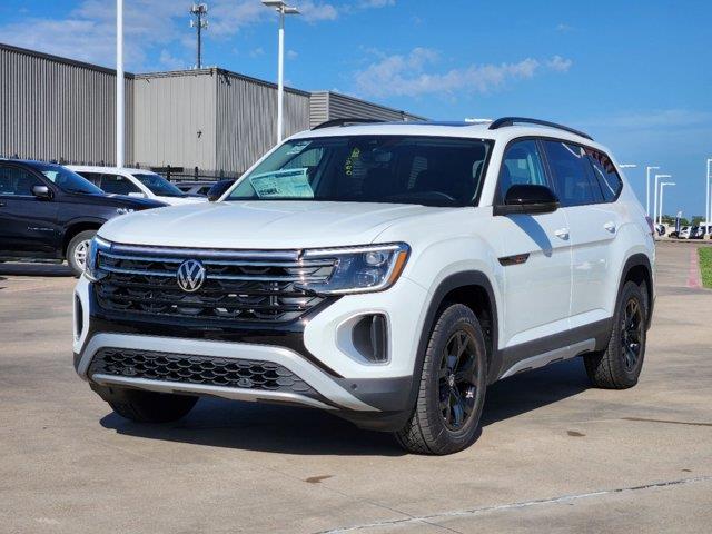 2024 Volkswagen Atlas 2.0T Peak Edition SE w/Technology 2