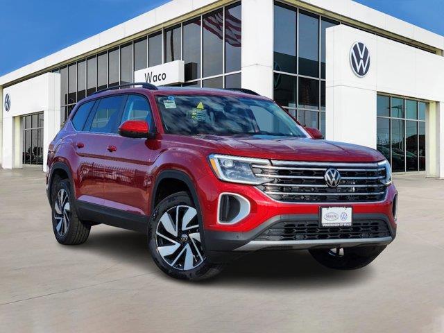 2024 Volkswagen Atlas 2.0T SE w/Technology 1