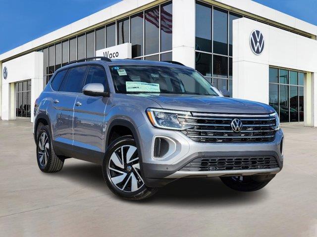 2024 Volkswagen Atlas 2.0T SE w/Technology 1