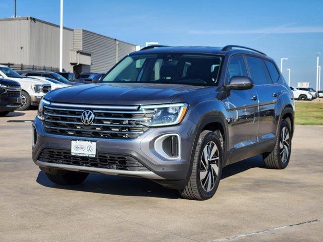 2024 Volkswagen Atlas 2.0T SE w/Technology 2