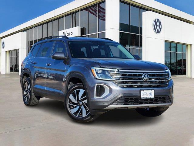 2024 Volkswagen Atlas 2.0T SE w/Technology 1