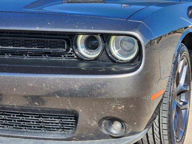 2019 Dodge Challenger SXT 5