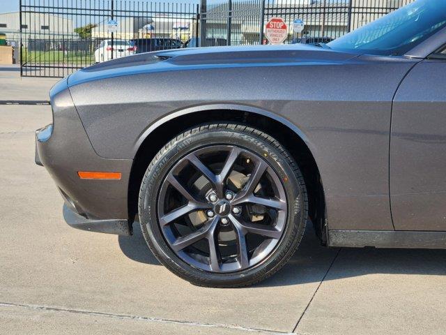 2019 Dodge Challenger SXT 6