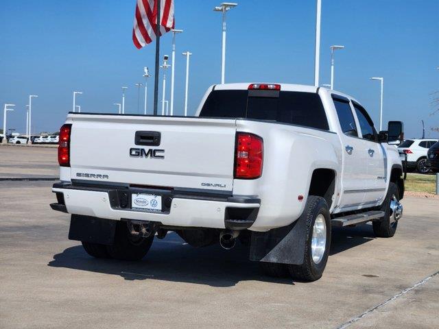 2019 GMC Sierra 3500HD Denali 3