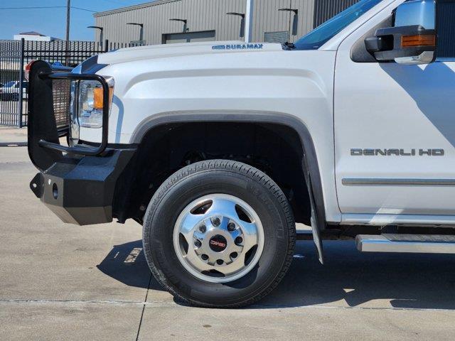 2019 GMC Sierra 3500HD Denali 6