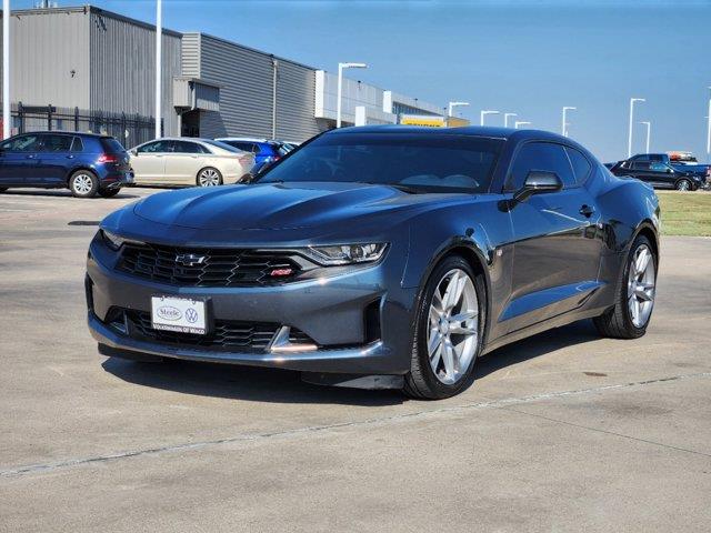 2022 Chevrolet Camaro 1LT 2