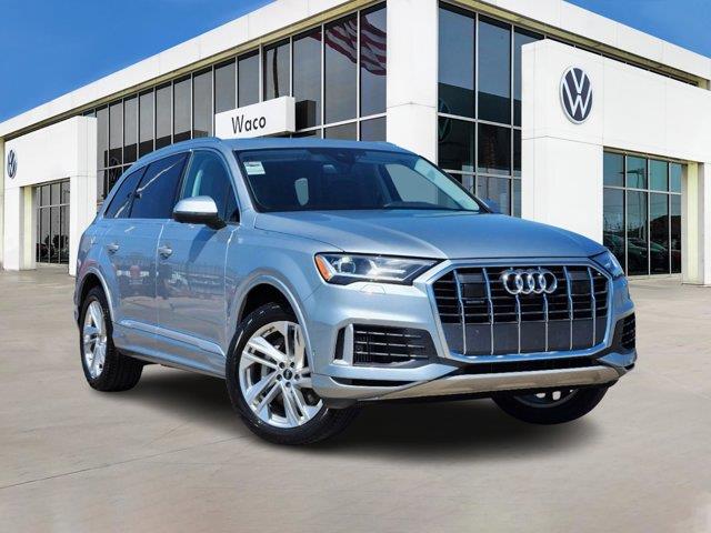 2023 Audi Q7 Premium Plus 1