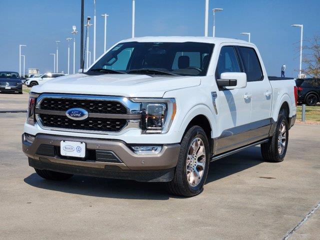 2023 Ford F-150 King Ranch 2