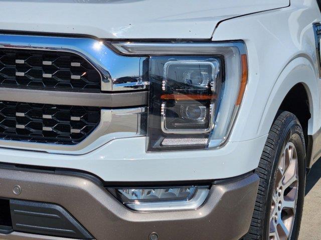 2023 Ford F-150 King Ranch 5