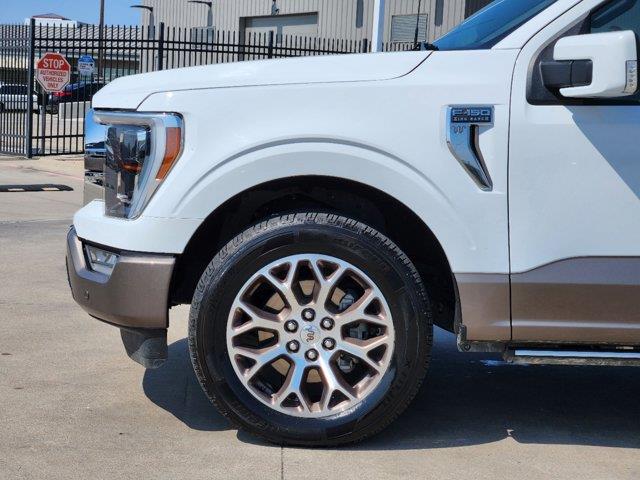 2023 Ford F-150 King Ranch 6