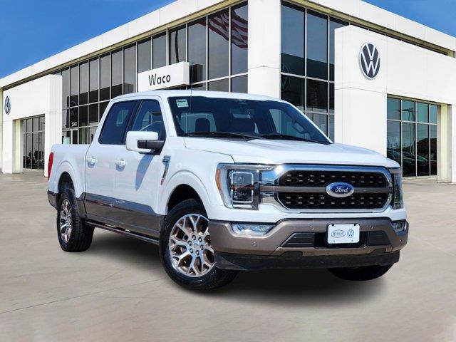 2023 Ford F-150 King Ranch 1