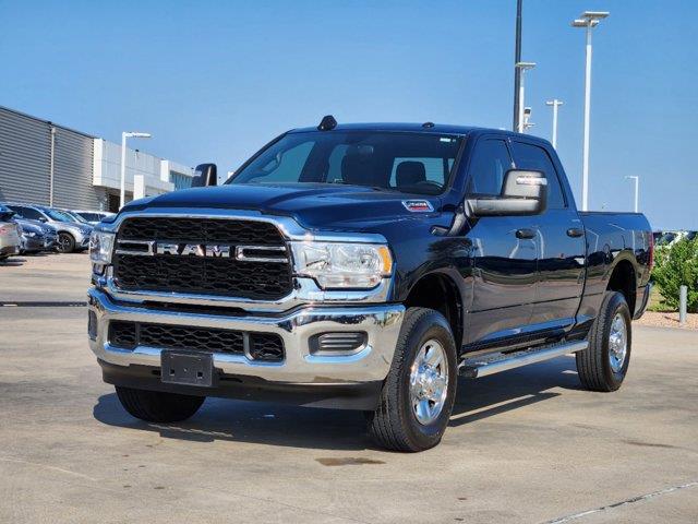 2024 Ram 2500 Tradesman 2