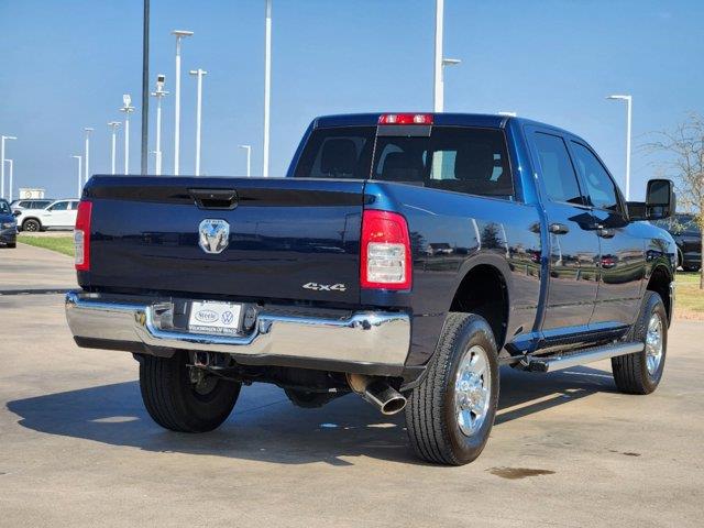 2024 Ram 2500 Tradesman 3