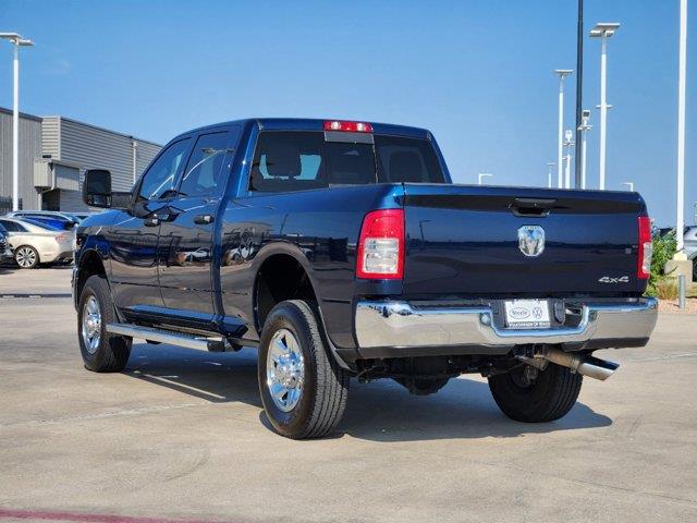 2024 Ram 2500 Tradesman 4