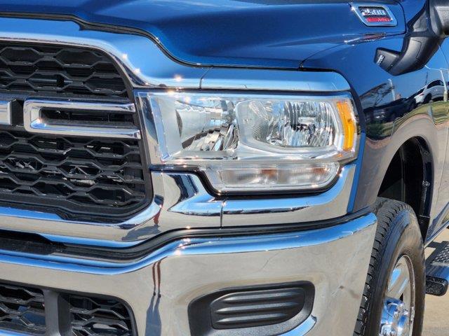 2024 Ram 2500 Tradesman 5