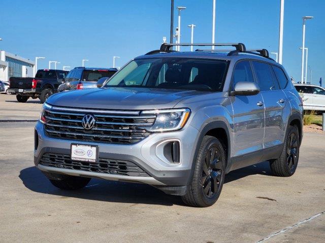 2024 Volkswagen Atlas 2.0T SE w/Technology 2