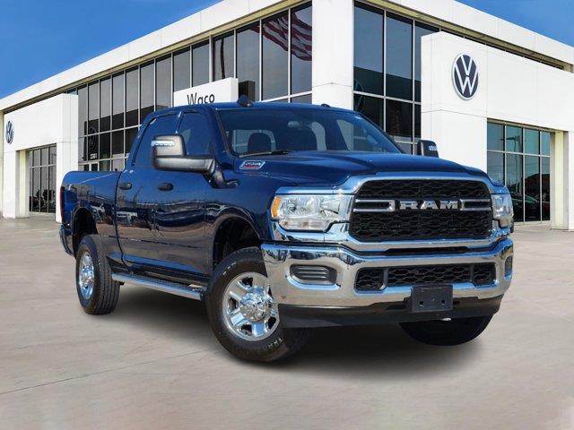 2024 Ram 2500 Tradesman 1