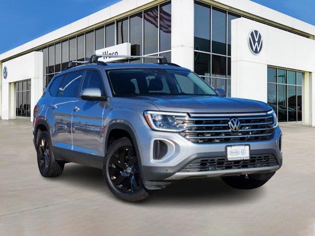 2024 Volkswagen Atlas 2.0T SE w/Technology 1