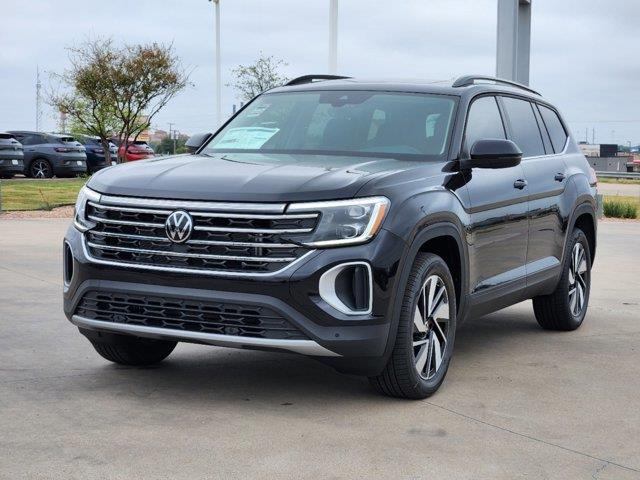 2024 Volkswagen Atlas 2.0T SE w/Technology 2